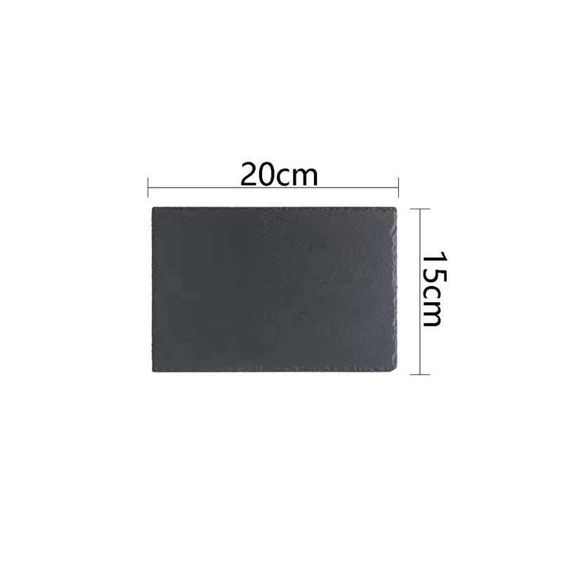 Rectangle 20cm*15cm