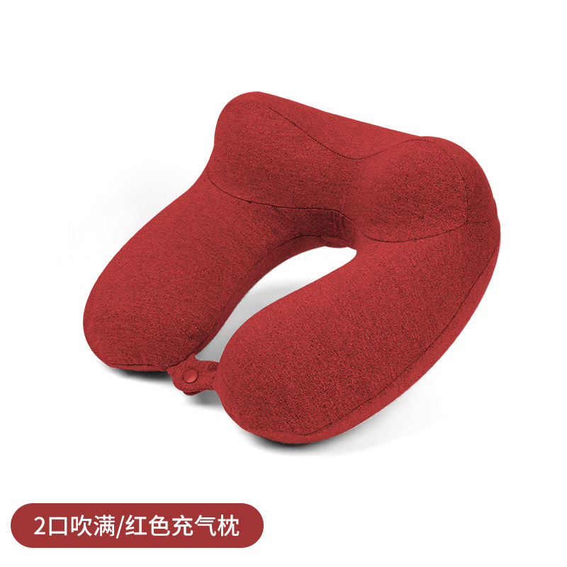 สีแดง