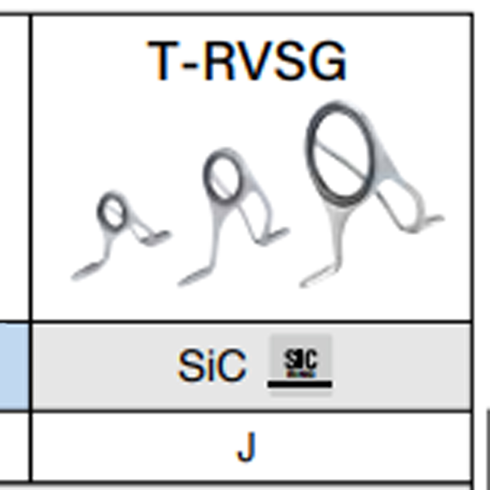 T-RVSG