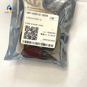 Являются оригинальными Mimaki SWJ-320 УФ линейный энкодер масштаба-HKD1E-0004 - Product Image 4