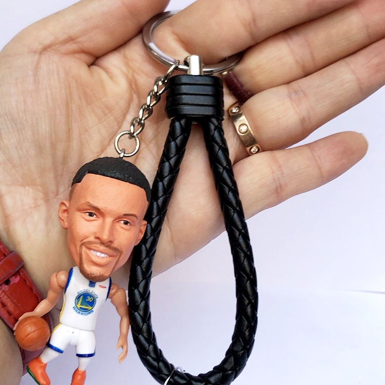 Stephen Curry