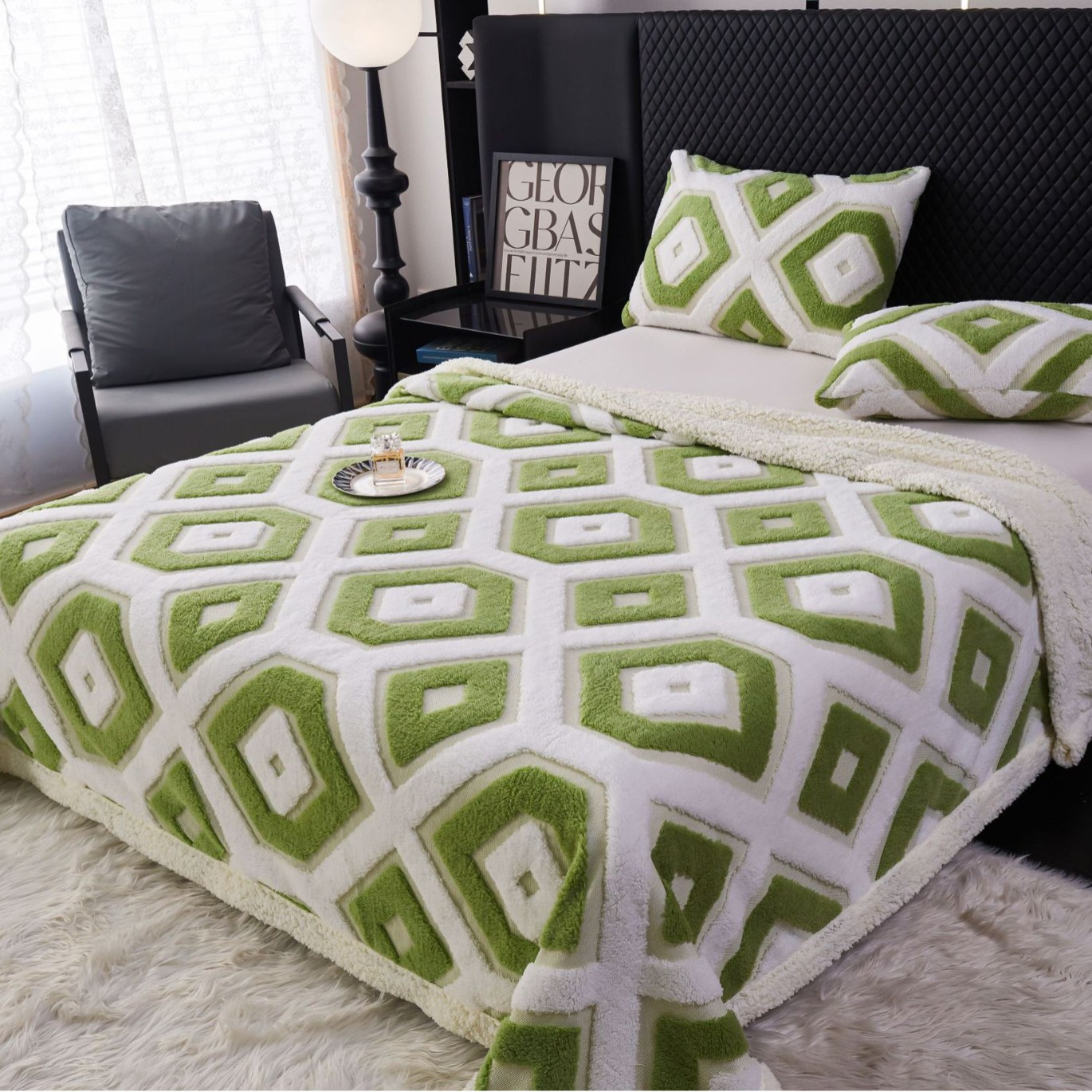verde