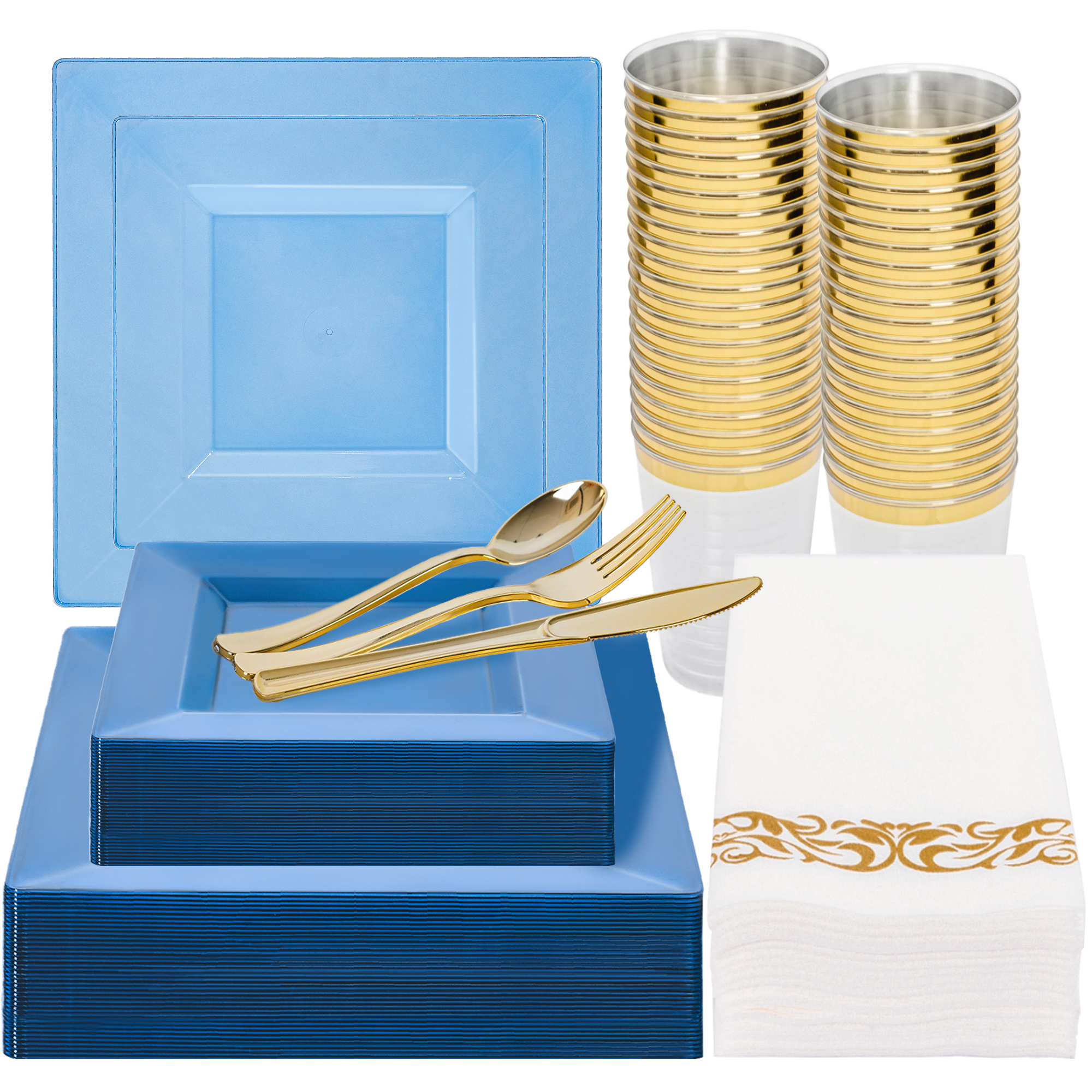 Bleu