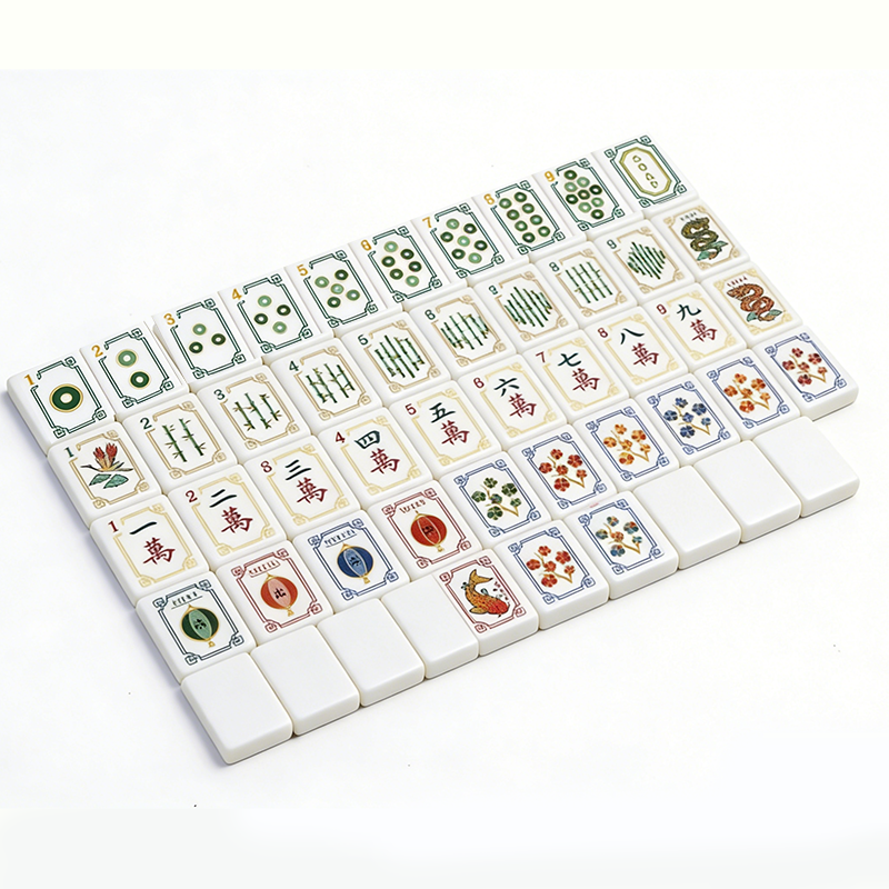 Carrelage Blanc Carpe