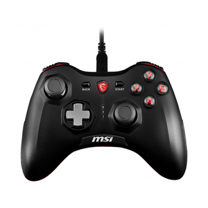 Il Controller di gioco MSI FORCE GC20 supporta PC e Gamepad cablato Android per giochi a vapore PC360 maniglia del Controller MSI - Product Image 2