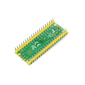 Scheda di sviluppo Micro Controller Raspberry Pi 2