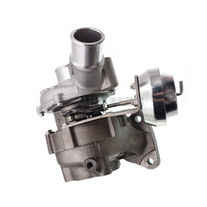 טורבו אוטומטי rhv4 <span class=keywords><strong>vt16</strong></span> vad20022 6460960199 15a170 מטען טורבו עבור מיצובישי פאג 'רו המתמודד טריטון 4d56 דיזל