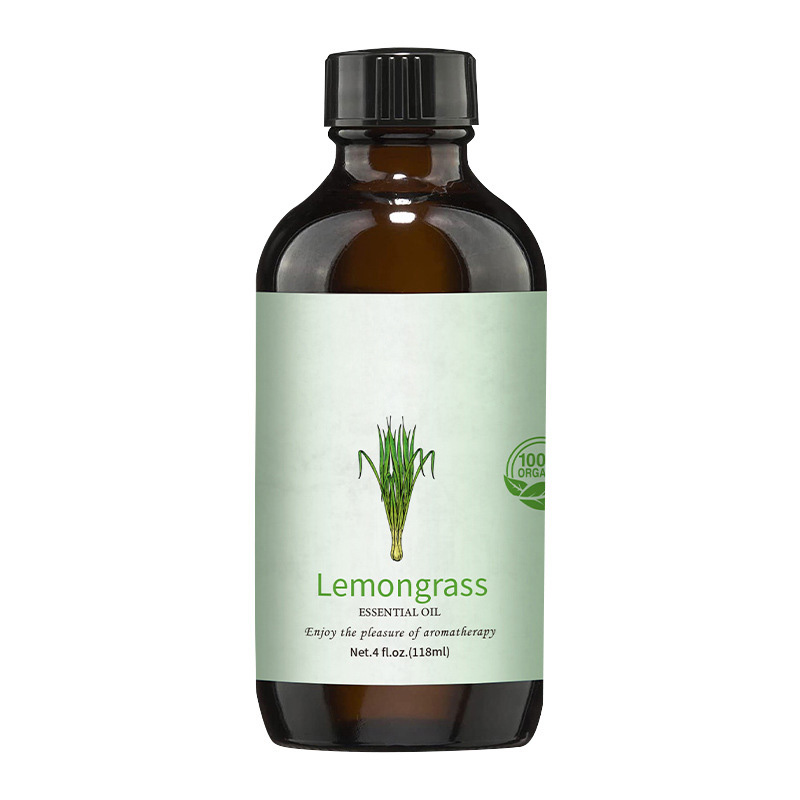 Citronnelle 118ml
