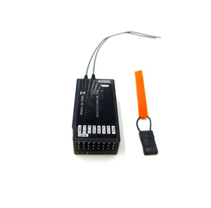 Cm703 Receiver 7-channel dsm2 dsm2 Receiver ppm PWM đầu ra tương thích với dx6i dsx7d X8 - Product Image 2