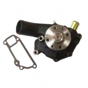 掘削機部品4BG1T 6BG1エンジン水ポンプ1136500181 1-13650018-1