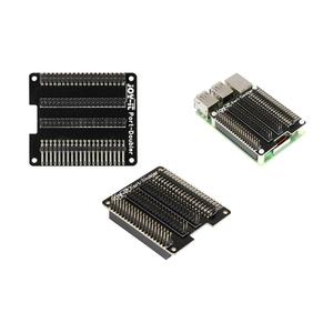 Joy-it RB-port-doubler 1 st удлинитель подходит для (Наборы для разработки): Raspberry Pi (940910123720) - Product Image 1