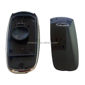 Suitable for Chery Tiggo 8 Arrizo 5 8 Tiggo 8plus Car Smart Card Remote Control <strong>Key</strong> Assembly <strong>Key</strong> - Product Image 3