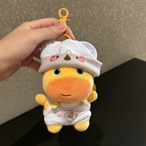 ของเล่นตุ๊กตายัดไส้รูปสัตว์สำหรับทารกตุ๊กตาผ้ากำมะหยี่นุ่มพิเศษออกแบบได้ตามต้องการ - Product Image 3