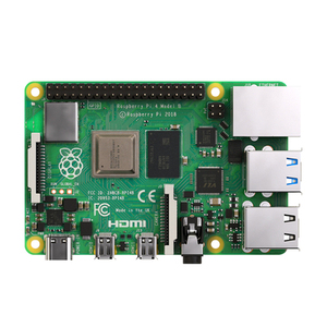 新世代LinuxコンピューターAIデュアルバンドWiFi開発ボード - Product Image 2