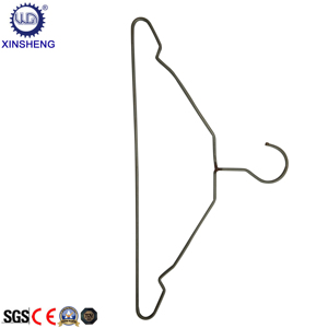 Nhà máy móc kim loại tùy chỉnh các kích cỡ khác nhau để treo và sấy quần áo - Product Image 5