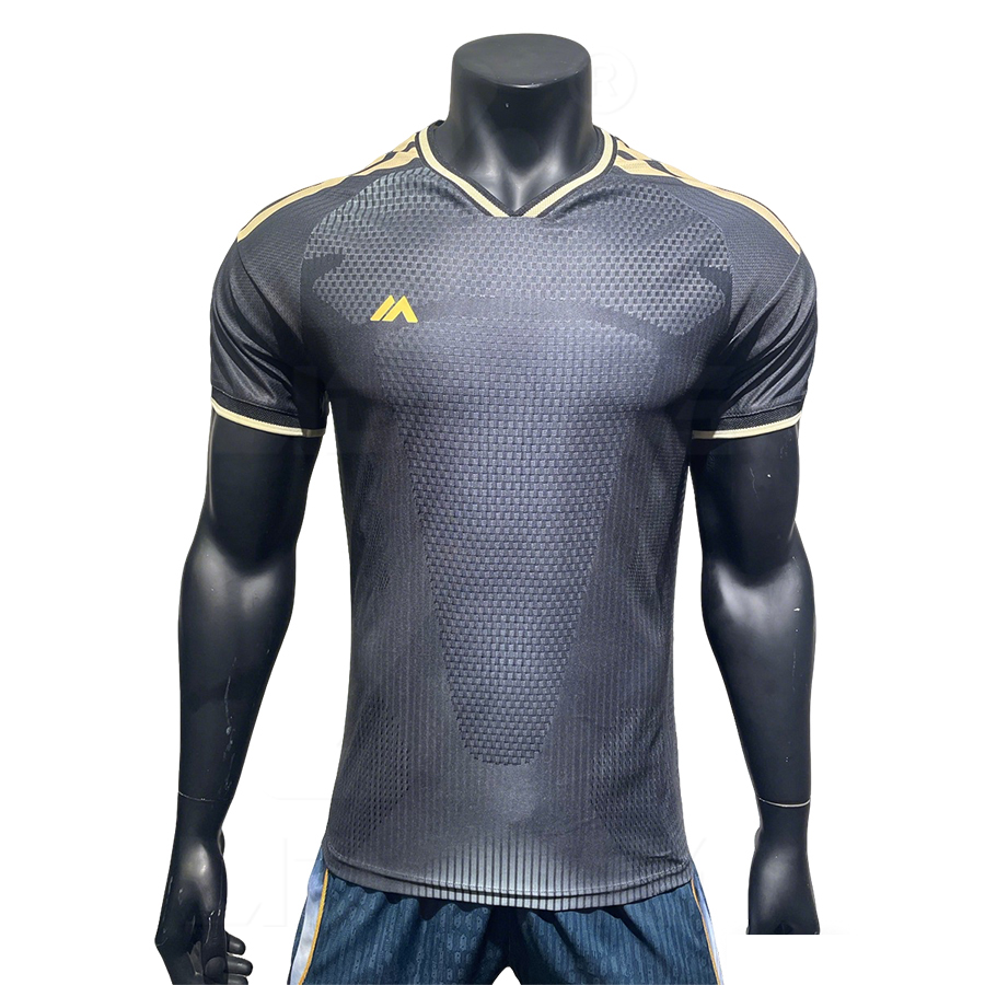 Maillot de foot GRIS