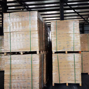 Venta al por mayor de papel perforado sin carbón CB CFB CF de copia continua Ncr A1 para impresoras matriciales - Product Image 4