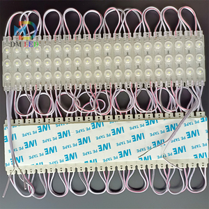 Hochwertiges kunden spezifisches Injektions-RGB-Modul mit 5730 und angemessener Preis-Hintergrund beleuchtungs lösung. LED-Module - Product Image 4