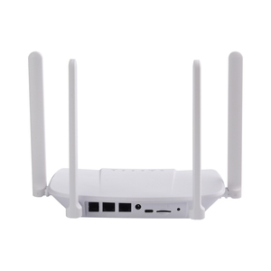 Support Volte 4G <strong>Lte</strong> Router 300Mbps <strong>Lte</strong> Cpe Wifi Router 4G <strong>Lte</strong> With Sim Card Slot&amp;4Pcs External Antenna up 32Users - Product Image 3