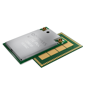 QOGRISYS RTL8821CE Wifi Dual Band 1x1 M.2 M.2 1216 wifi modülü - Product Image 2