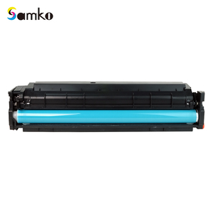 Uyumlu toner HP için kartuş CF410A CF411A CF412A CF413A renkli kullanım LaserJet Pro mlaserjet dn mlaserjet dw M452nw MFP M377dw M477fdn - Product Image 4