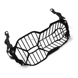 RTS for <strong>BMW</strong> R1200GS R1250GS ADV R 1200 <strong>GS</strong> Adventure 13-19 Motorcycle Headlight Protector Guard Lens Cover Cooling Model - Product Image 5