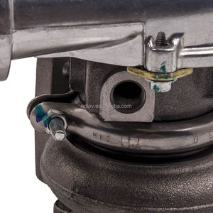 New Model Performance <strong>Turbo</strong> TD04 8980118923 Modify <strong>Turbo</strong> Fit for 4JJ1/2KD Engine