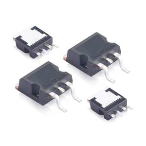 กลุ่มชิ้นส่วนอิเล็กทรอนิกส์ของฉัน TLP104(V4-TPLE optoiso 3.75KV เปิด SO6เย็น - Product Image 4