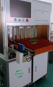 Automatic LFP Prismatic Cell OCV <strong>Sorting</strong> Tester Pouch Battery <strong>Sorting</strong> <strong>Machine</strong> Prismatic Battery Automatic <strong>Sorting</strong> <strong>Machine</strong> - Product Image 4