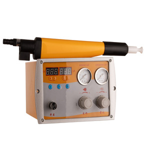 Elektrostatische Pulverbeschichtungspistole und -regler für automatische Pulverbeschichtungslinie - Product Image 5