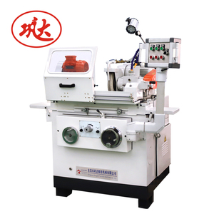GD-3080B Universal <strong>Cylindrical</strong> Grinding <strong>Machine</strong> Internal External <strong>Grinder</strong> <strong>Machine</strong>