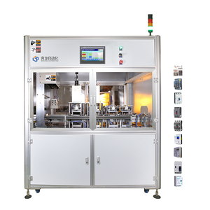 Molded Case Circuit Breaker MCCB New Automatic Synchronization <strong>Testing</strong> Equipment for Various <strong>Processing</strong> Lines - Product Image 1