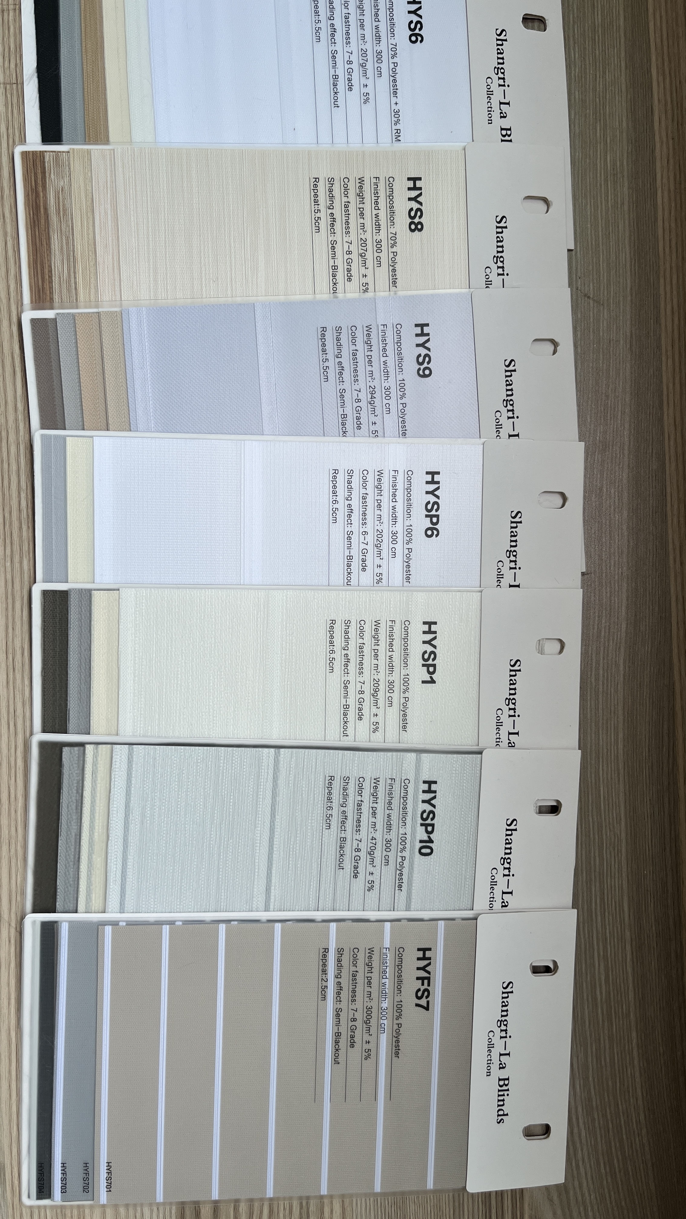 PS10 colors