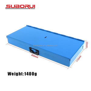 Sugorui Hss 32pcs公制螺纹丝锥钻头和模具组丝锥机手动螺纹丝锥修复工具组，用于金属合金ste - Product Image 5