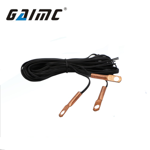 B 类管道表面 rtd PT1000 温度传感器 - Product Image 4