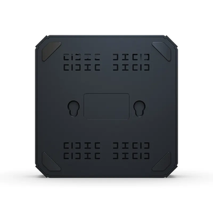 กล่องทีวี X96Q แอนดรอยด์ทีวี4K OTT Quad Core 2GB 16GB 2.4G กล่องทีวีสตรีมมิ่งอินเทอร์เน็ตผ่าน WiFi ได้หลายสื่อ - Product Image 3