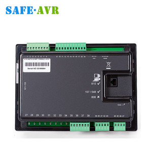 Gruppo elettrogeno Motore Auto Start Modulo di Controllo DSE5110 Diesel Generatore Automatico Regolatore DSE 5110 - Product Image 4