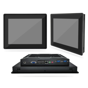 Im Angebot 15-Zoll-Industriecomputer I5 I7 RK3568 RK3588 LCD-Touchscreen-Monitor Wand montage PC Embedded Industrial Panel PC - Product Image 3