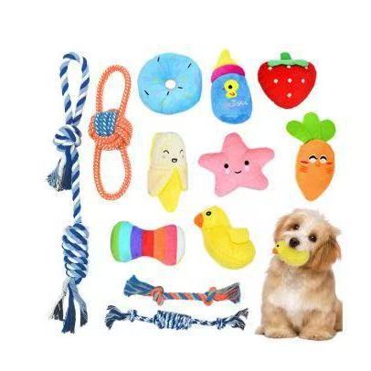 Juego de 12 piezas 650g