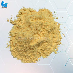 Ac hóa chất tạo bọt đại lý bột màu vàng thổi đại lý cho EVA tiêm Giày azodicarbonamide - Product Image 2