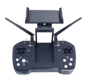 Skydroid T12 Mini Dron agrícola profesional con cámara FPV 15km de alcance 2,4 GHz Radio Telemetría Control remoto Mini RC - Product Image 4