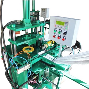 360度Automatic Mop Magic Mopヘッダ製造機