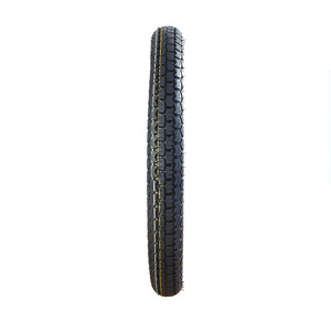 55% Rubber Content Kingworld Brand 2.75-17 Nylon Duro Motorcycle <strong>Tyre</strong> Price Mrf India - Product Image 2