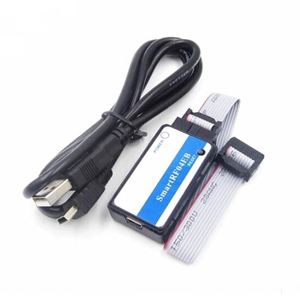 Módulo SmartRF04EB CC1110 CC2530 ZigBee, emulador de descargador USB MCU M100 alimentado por 5V, salida de interfaz Micro USB 2,0 - Product Image 5