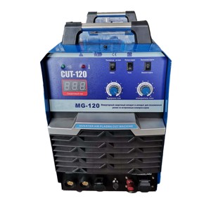 LINGBA Maquina de corte bir plazma kesme 100 120 160 IGBT modülü plazma kesici 380V kaynak makineleri - Product Image 5