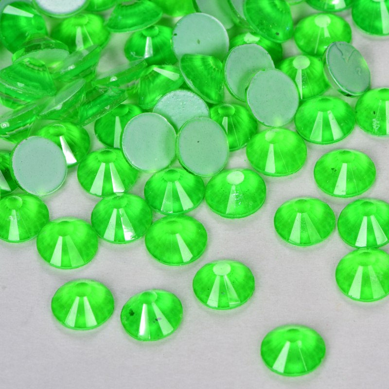 Emerald Neon