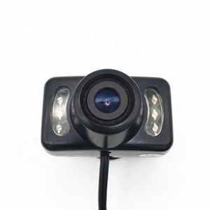 ร้อน RS232/RS485/TTL 0.3MP กล้องอนุกรม Snapshot กล้องที่มีโปรโตคอล ZMID สำหรับระบบรถ - Product Image 2