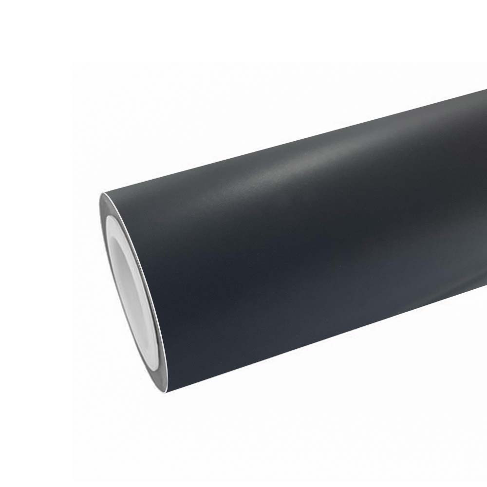 สีดำเงา