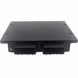 R210LC-7 компьютерная плата, электрический блок, контроллер экскаватора 21N6-33100, контроллер с программированием для Hyundai - Product Image 3