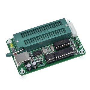 TZT 1SET PIC Mikro controller USB Automatischer Programmier programmierer K150 ICSP-Kabel